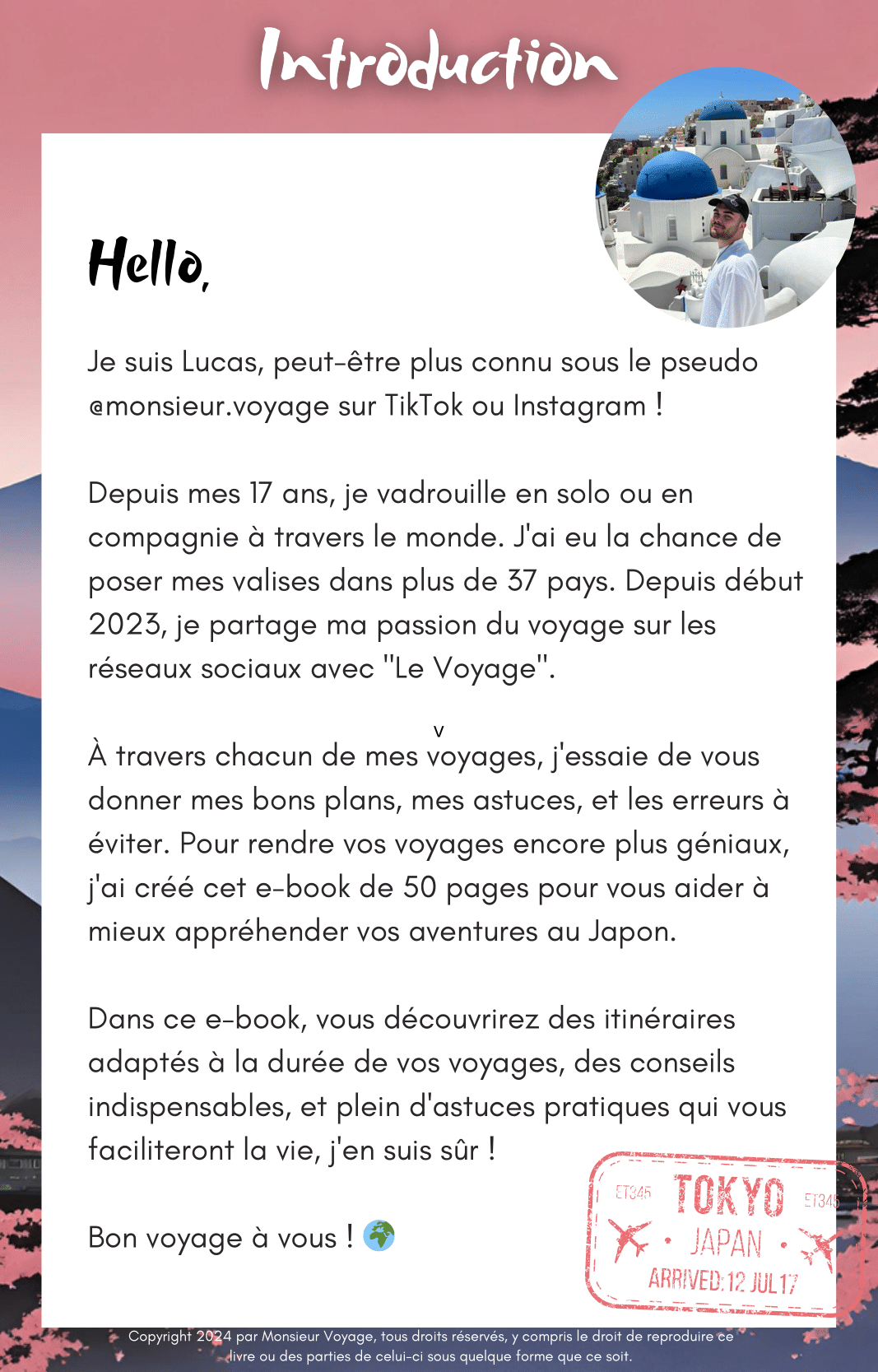 Ebook Japon