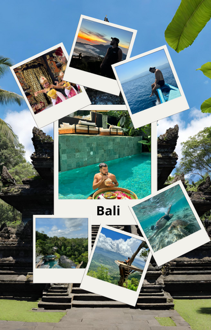 Ebook Bali