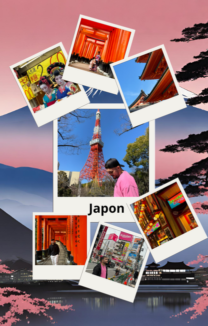 Ebook Japon