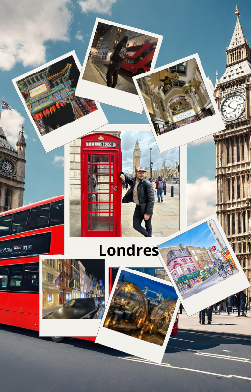 Ebook Londres