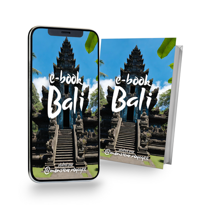 Ebook Bali