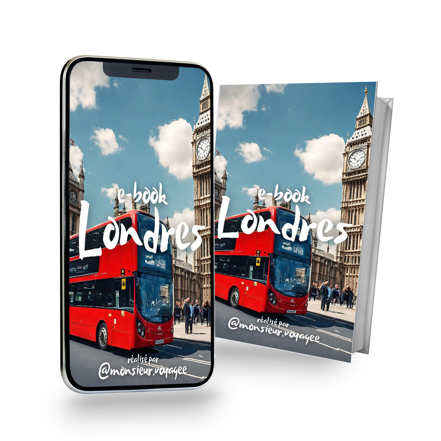 Ebook Londres